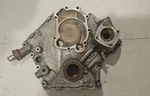 Mercedes Benz R107 380SL Front Engine Cover R1160152001. Fixed Price $25.00.