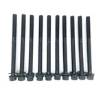Cylinder Head Bolts For Honda Crx Civic Del Sol 1.5L 1.6L Sohc HB4026. Fixed Price $14.10.