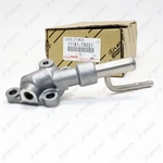 Oem Genuine Toyota T100 / 4RUNNER Tacoma 11181-75021 Cylinder Head Rear Plate. Fixed Price $30.00.