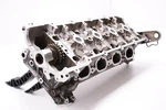 07-11 Mercedes W164 ML63 Amg 6.3L Right Engine Motor Cylinder Head 1560162001. Fixed Price $300.00.