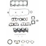 Engine Cylinder Head Gasket Set Fel-pro Hs 9846 B. Fixed Price $98.84.