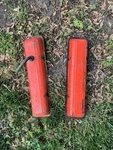 Gm 3973487 Sbc Cylinder Heads 350CI Vintage Oem Cast Iron Sold As-is. Fixed Price $49.99.