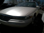 Throttle Body Valve Assembly Fits 93-95 Lincoln Mark Series 412804. Fixed Price $94.88.