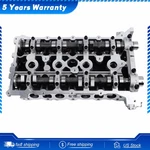 G4KE Engine Cylinder Head Assembly For 07-2019 Kia Sorento Hyundai Santa Fe 2.4L. Fixed Price $459.65.
