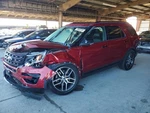 Engine Cover Oem 2017 Ford Explorer AA5Z6A949H. Fixed Price $100.00.