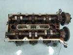 RF1R8E6C064AD Cylinder Head 394973 Jaguar X-type 2.5 V6 2001. Fixed Price $204.50.