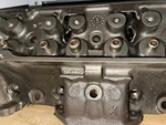 1971 455 Ho Heads 191 Gto Judge Formula Ram Air Trans. Fixed Price $6500.00.