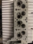 Mercedes-benz Cylinder Head. Fixed Price $1995.00.