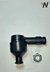 Pn: 400419811A -ball Joint Coupling For Lamborghini Diablo, Gallardo, Murcielago. Fixed Price $1290.00.
