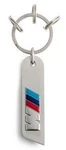 Genuine Bmw Key Ring Logo 809127 80-27-5-A87-977. Fixed Price $49.01.