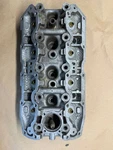 Fiat 124 131 Lancia Spider Coupe 1608CC Ported Cylinder Head 4220542. Fixed Price $70.00.