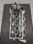 Driver Left Cylinder Head 3.5L With Turbo Fits 11-19 Flex 1176463. Fixed Price $300.00.