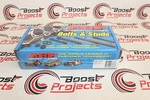 Arp 208-4701 Head Stud Kit 12PT For Honda Acura K20A2 K20A3 Civic Si / Rsx. Fixed Price $157.89.