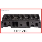 Enginetech Cylinder Head Assembly CH1121R;. Fixed Price $380.84.