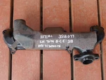 1971 - 74 Plymouth Dodge Exhaust Manifold Oem 3512077 Lh Satellite Charger Cuda. Fixed Price $249.99.