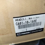 Driver Left Cylinder Head 3.7L Fits 08-15 Mazda CX-9 CA01101A0E. Fixed Price $499.99.