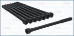 For Ajusa 81067200 Cylinder Head Bolt Set. Fixed Price $59.47.