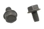 New Oem Ford F7UZ-1660108-NN Bolts Qty 2 Nos. Fixed Price $13.99.