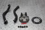1996 Honda CR125R Cylinder Head. Fixed Price $99.99.