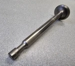 Nice Used Original Ate 3943 Porsche 356A 356B 31 Mm Exhaust Valve. Fixed Price $40.00.