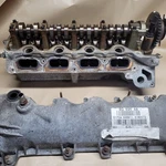 2011 Ford Expedition 5.4 Cylinder Head Left Side 9L3E6C064BA. Fixed Price $180.00.