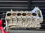 Bmw F8X M2 M3 M4 S55 B30A 3.0L Complete Short Block Engine Crank 47K Miles. Fixed Price $3480.00.