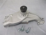 Chevy 348 409 Aluminum High Volume Water Pump 1958 To 1965 Series Nice. Fixed Price $134.65.