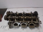 Passenger Right Cylinder Head From 2014 Jeep Cherokee 3.2L 12876651. Fixed Price $279.94.