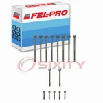 Fel-pro Engine Cylinder Head Bolt Set For 2004 Pontiac Gto 5.7L V8 Block Ee. Fixed Price $40.54.