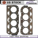 Engine Cylinder Head Gasket New For Chevrolet 01-16 Gmc 02-16 Hummer 2006 6.6L. Fixed Price $43.58.