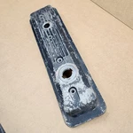 86L-92E C4 Corvette Right Valve Cover Rocker Arm Center Bolt Good Oem Rh. Fixed Price $85.00.