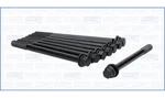 Genuine Ajusa Oem Replacement Cylinder Head Bolt Set One Side 81052600. Fixed Price $71.79.