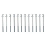 For Subaru Impreza 2002-2010 Beck Arnley 016-1052 Cylinder Head Bolt Set. Fixed Price $105.37.
