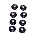 Valve Spring Retainers, Chromoly, 8 Pieces Dunebuggy & Vw. Fixed Price $45.26.