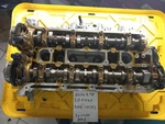 Ford Cylinder Head 2.0L Fits 2019-2023 Ranger- Edge 2019-2024. Fixed Price $279.99.