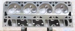 Reconditioned Gm LS1 Alumimun Cylinder Head For 5.7L/350 V8, Ohv 16V. Fixed Price $585.00.