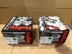 Holley Carburetor Nib 4295 Z28 Crossram. Fixed Price $5000.00.