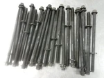 Cylinder Head Bolt Kit 05-08 Ford F-150 5.4 9R3E6065AA. Fixed Price $36.70.