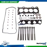 Dnj HGB228 Cylinder Head Set With Bolt Kit For 03-11 Honda Accord 2.4L Dohc. Fixed Price $143.44.