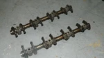 1964-1971 Ford Mustang Mercury Cougar Fe 352 390 428 Cj Valve Rocker Arms Shafts. Fixed Price $160.00.
