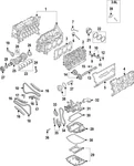 Genuine Porsche Engine Variable Valve Timing (vvt) Solenoid 0PB-109-259-C. Fixed Price $135.37.