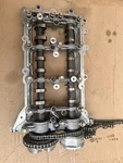 2023-2025 Toyota Tundra Sequoia 3.4L Left Upper Cylinder Head Camshaft Bracket. Fixed Price $499.00.