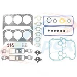 Engine Cylinder Head Gasket Set-vin: W Apex Automobile Parts AHS3025B. Fixed Price $56.95.