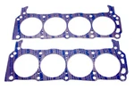Ford High Performance Engine Cylinder Head Gaskets Pair Sbf 302/351W M-6051-C51. Fixed Price $55.95.