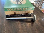 1954 Oldsmobile 98 Exhaust Valve Set 324 564839 S2048 Qty. Fixed Price $135.00.