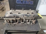 Passenger Cylinder Head 6.2L Vin Fits 11-16 Ford F250SD Pickup 1247868. Fixed Price $318.20.