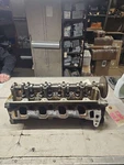 2009-2016 Ford Van E350 5.4L 09-14 E150 E250 Left Driver Cylinder Head. Fixed Price $349.99.