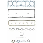 Engine Cylinder Head Gasket Set Fel-pro Hs 7276 B. Fixed Price $94.36.