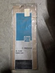 Nos Gm 465262 Gasket Set ??complete??. Fixed Price $50.00.