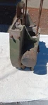 Farymann Diesel 15D430 Engine Case Housing. Fixed Price $100.00.